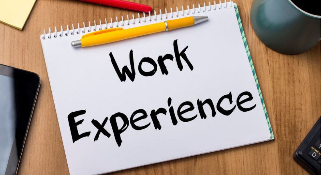 Work Experience Worth It Or Not Fourth Day